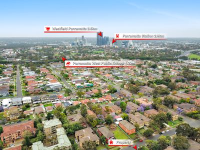 6 / 48-50 Manchester Street, Merrylands