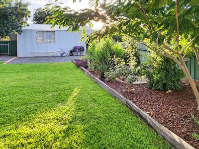 142 Ungarie Road, West Wyalong
