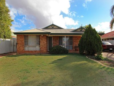 24 Trevaskis Street, Kalgoorlie