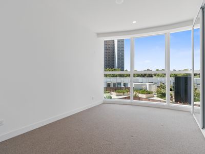 1307 / 168 Macaulay Road, North Melbourne