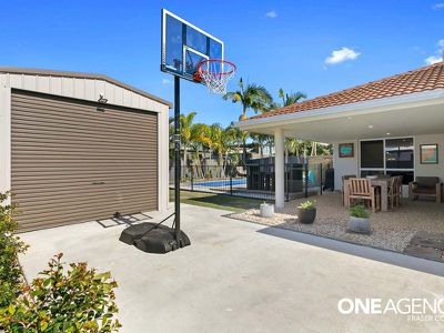 35 Lancaster Circuit, Urraween