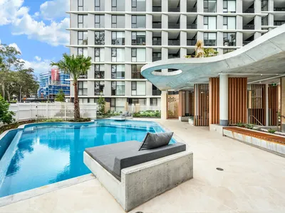 1221 / 25 Spurway Drive, Norwest
