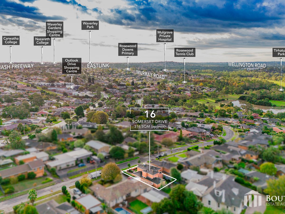 16 Somerset Drive, Dandenong North