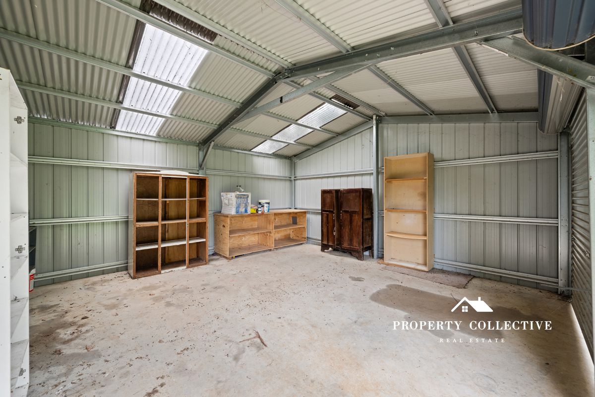 4 Murrays Lane, Mudgegonga