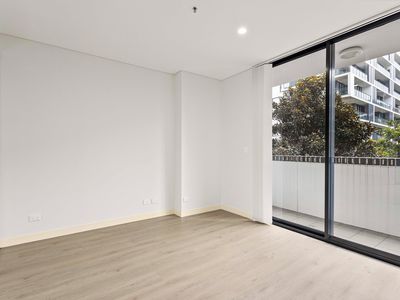 407 / 26 Burelli Street, Wollongong