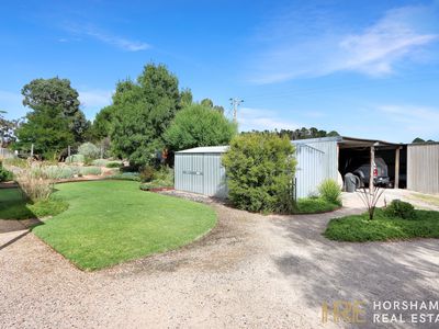 308 Hutchinsons Road, Quantong