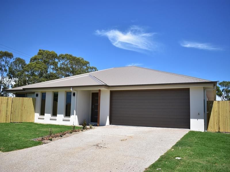 Lot 2 JOHNSTONE PLACE, Riverview