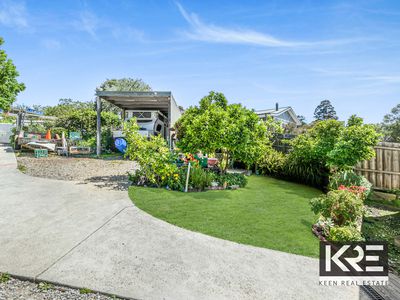 11 Wilsons Lane, Lilydale