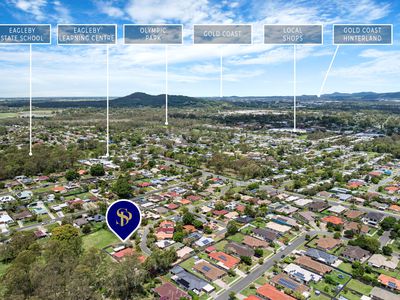 20 Paddington Lane, Eagleby