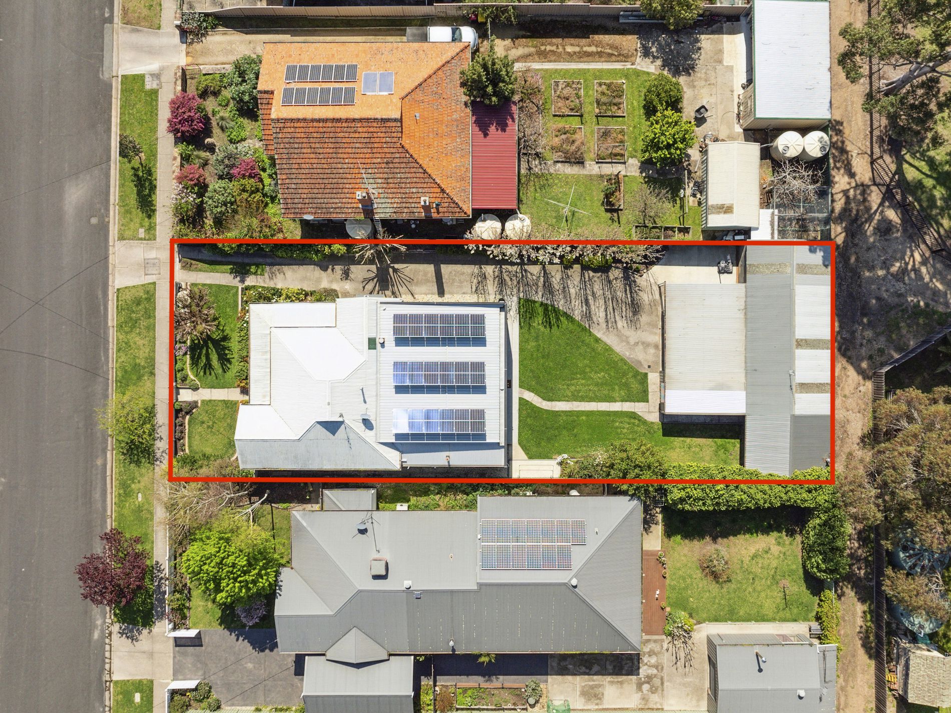 43 Goulburn Street, Seymour