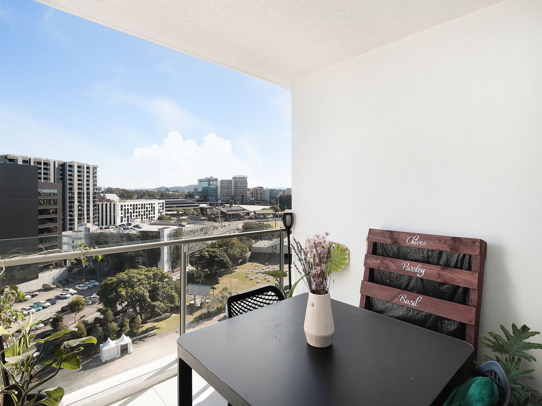 1203 / 510 St Pauls Terrace, Bowen Hills