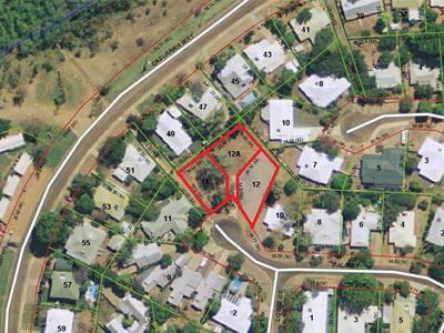 12-14 Palm Court, Kununurra