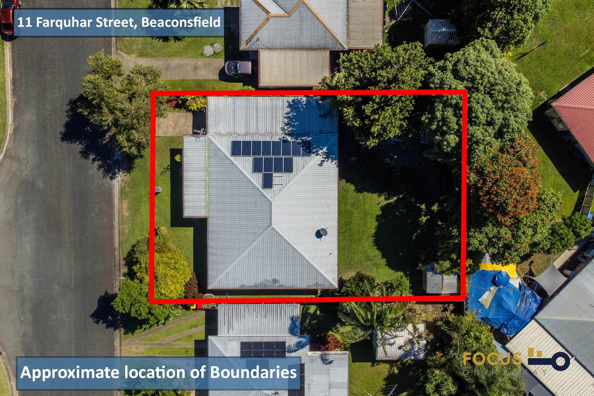 11 Farquhar Street, Beaconsfield