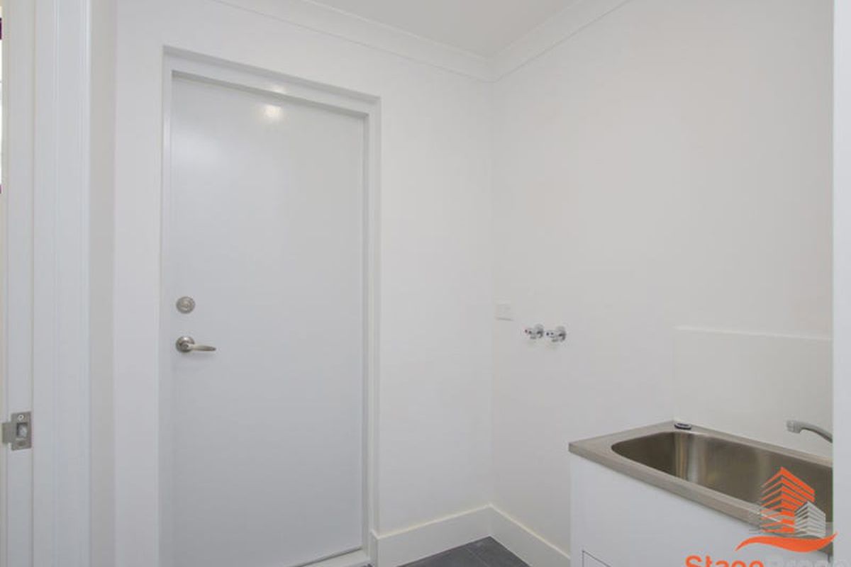47A Alderley Square, Wilson