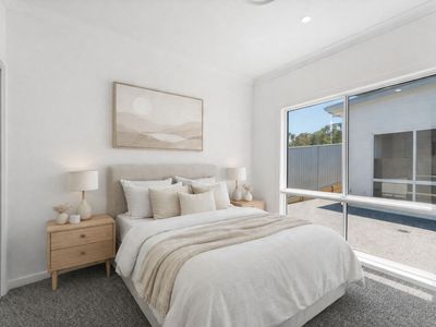 9B Downwind Street, Badagarang