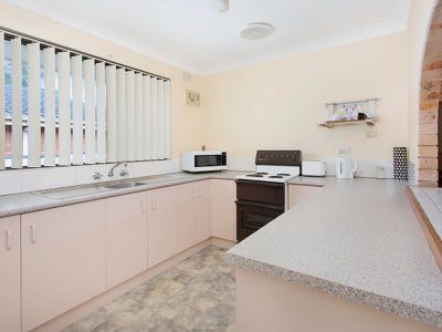 1-2 / 42 Palmer Avenue, Kanahooka
