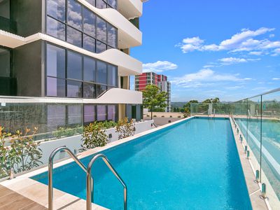 801 / 35 Oxford Street, Epping