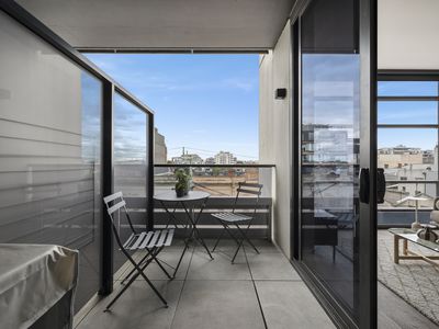 202 / 288 Albert Street, Brunswick