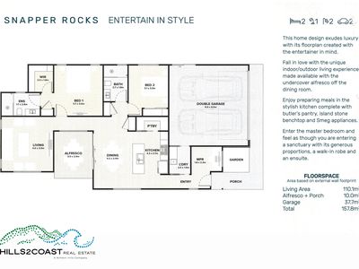 59 / 74 Currajong Street, Evans Head