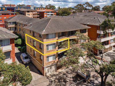 7 / 17 Cambridge Street, Penshurst