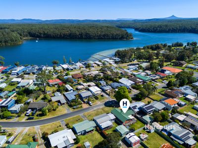 16 Thistleton Drive, Burrill Lake