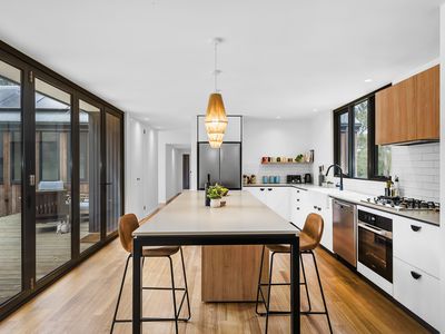 32 Boundary Road, Mount Macedon