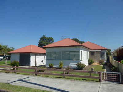 75 Breckenridge Street, Forster