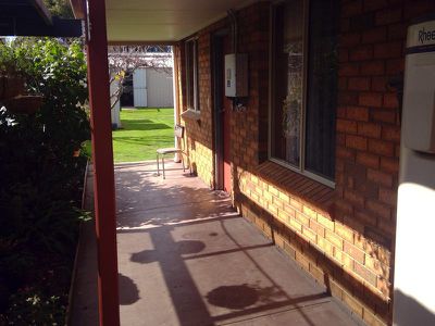2 Hall Street, Cohuna