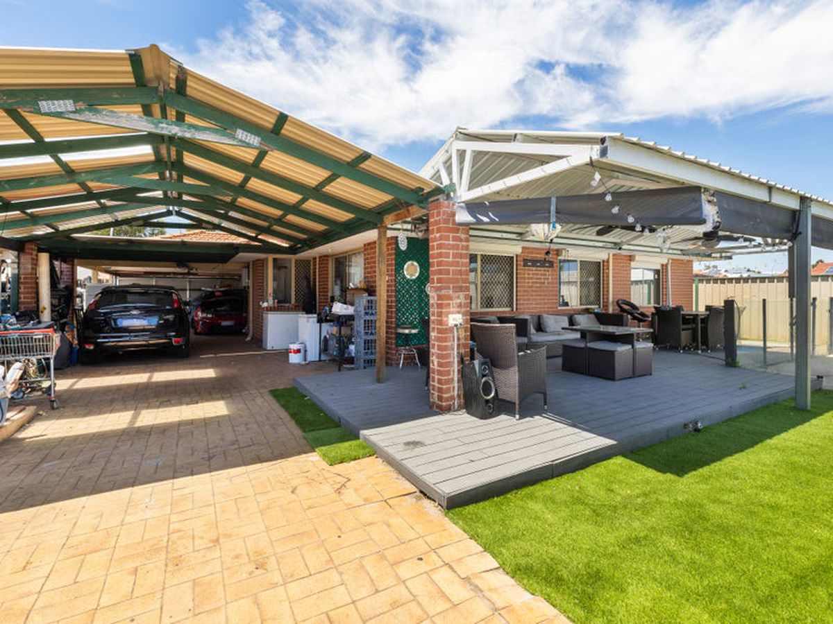 41 Leatherwood Way, Huntingdale