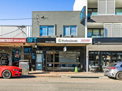 Ground Floor / 332 Rocky Point Road, Ramsgate