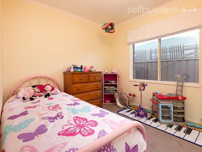 4 BISQUE COURT, Wodonga