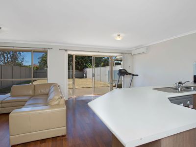 3A Norwich Street, West Richmond