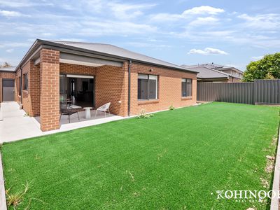 36 Riverglen Drive, Craigieburn