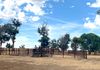 1643 North Bannister-Wandering Road, Wandering