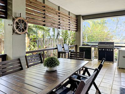 16 Rosella Close, Mount Sheridan