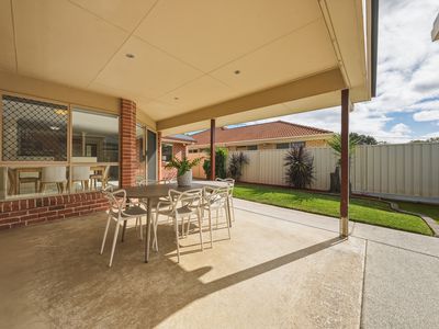 19 Wirra Circuit, Wynnum West