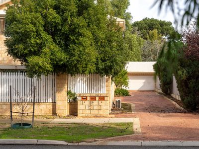 3 / 99 Eighth Avenue, Maylands