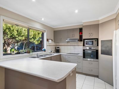 4 Broadbent Court, Mansfield