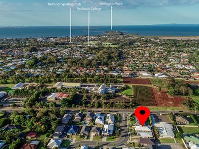 131 Spurs Drive, Wellington Point