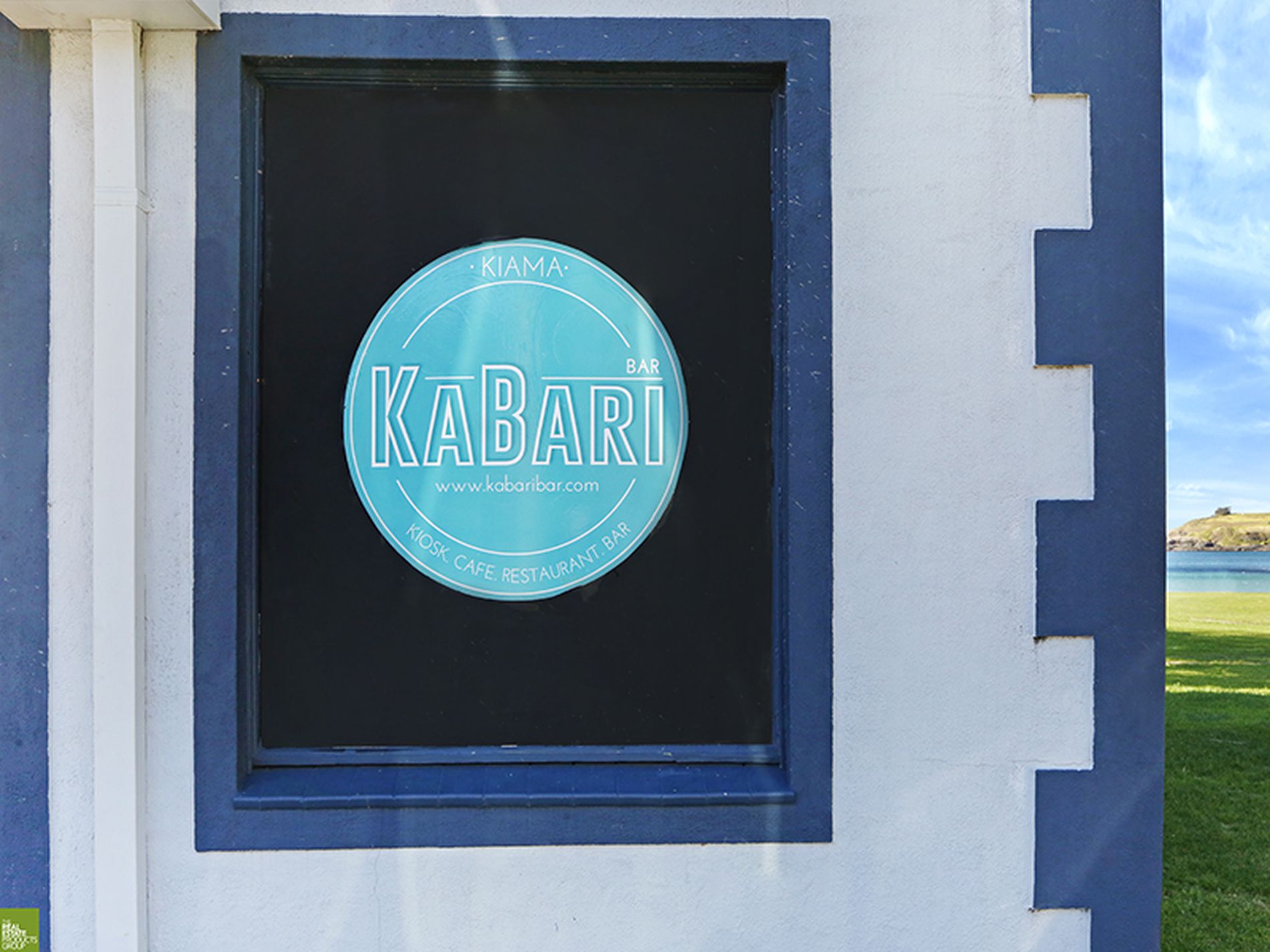 Kabari Bar