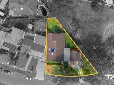 31 Topaz Crescent, Seven Hills