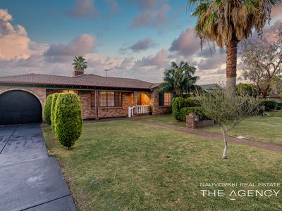 39 Corrington Circle, Nollamara