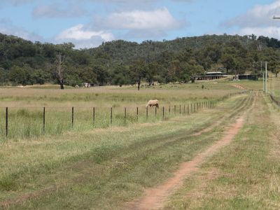1474 Cullingral Road, Merriwa
