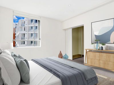 E305 / 10-16 Marquet Street, Rhodes