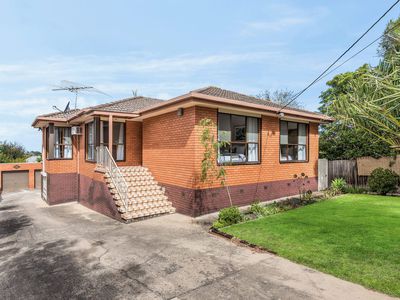 3 Teak Street, Hamlyn Heights