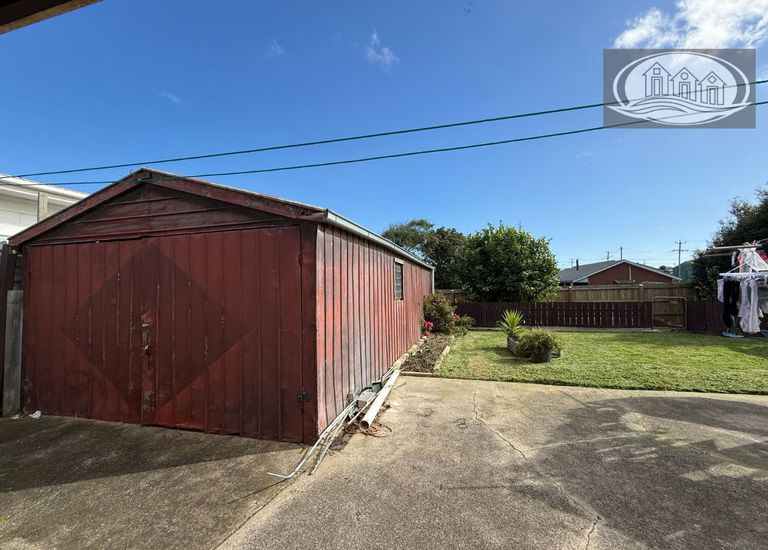 21 Salthouse Place, Portland