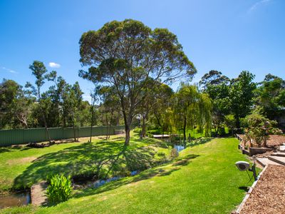 50 Mount Shadforth Road, Denmark