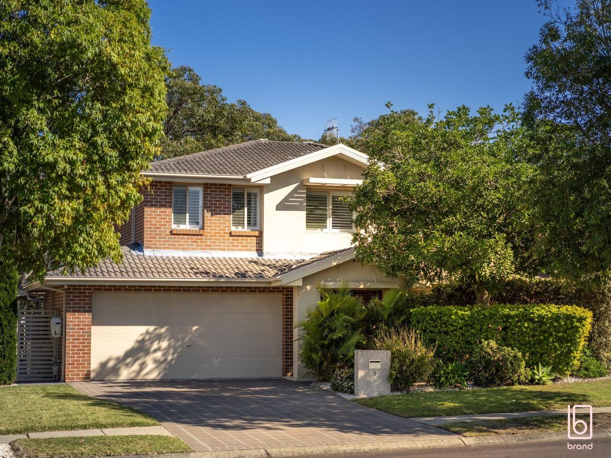 9 Capri Close, Woongarrah