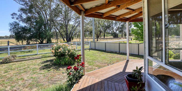 120 Boundary Road North, Euroa