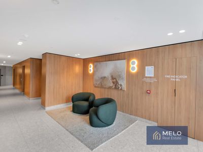 302 / 4 Poulter Avenue, Greensborough